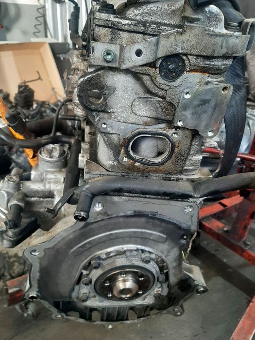 motor ayd 1.6 b vw new beetle