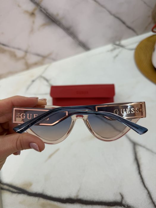 Слънчеви очила guess, marc jacobs