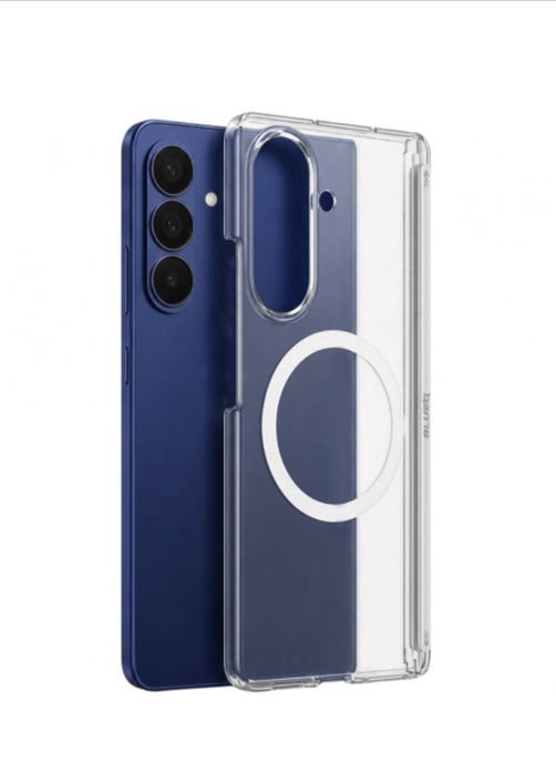 Husa Ultra Hybrid MagSaffe Samsung Z Fold 8 Ultra.