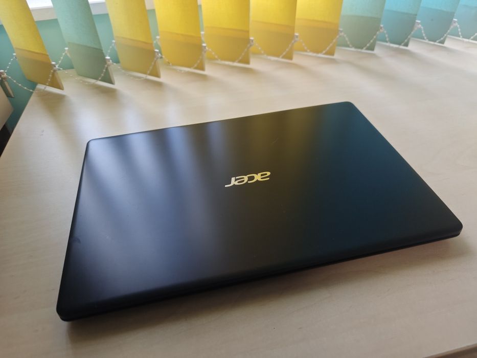 Лаптоп Acer Aspire A315-56