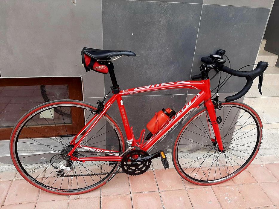 Шосеен велосипед Specialized