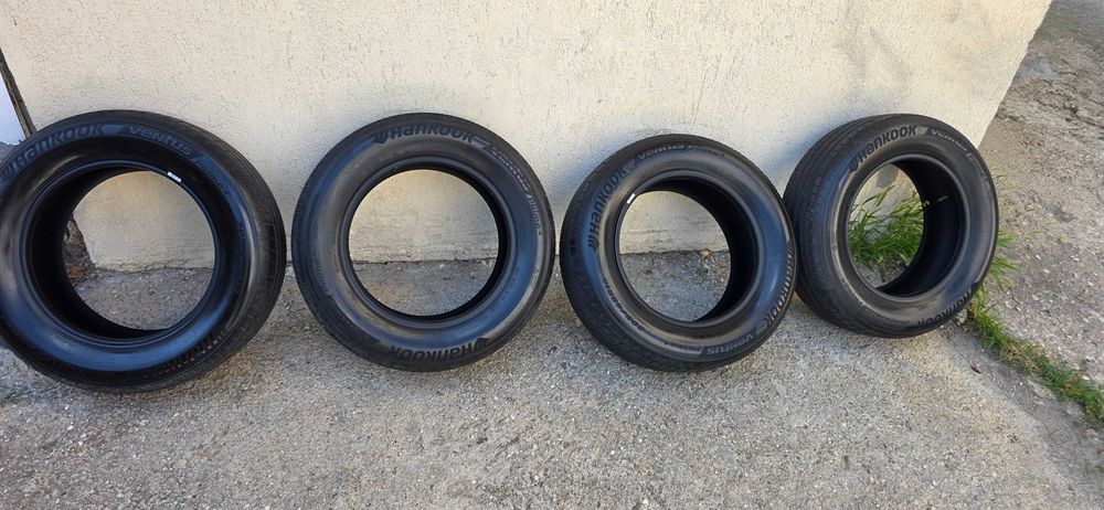 Anvelope vară Hankook Ventus Prime 4 205/65/16 99H