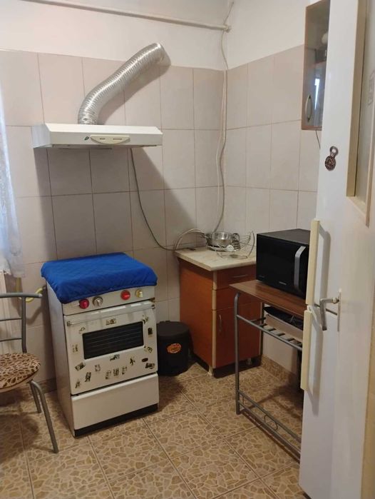 Apartament 2 camere decomandat Ploiesti Vest I Eremia Grigorescu