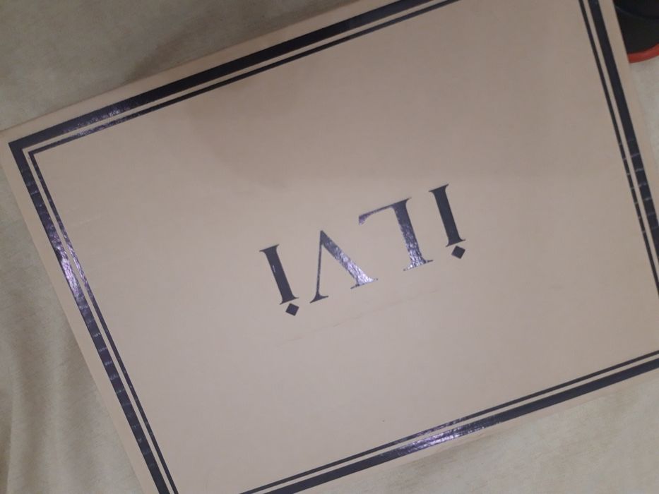 Обувь 36 размера