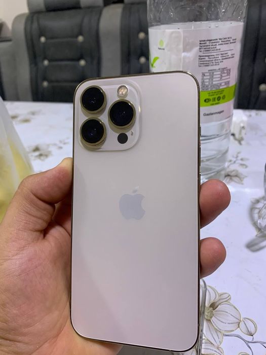 Telefon sotiladi