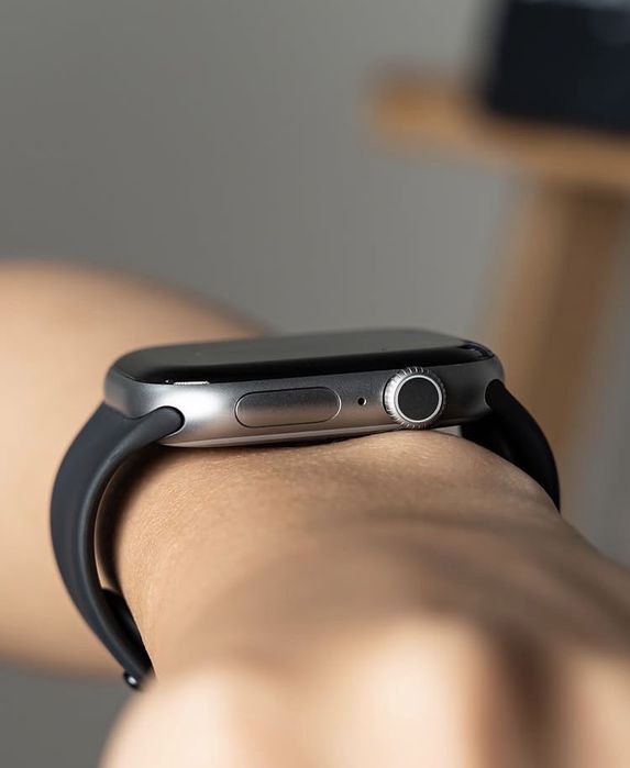 Apple Watch Seria 11 de 46 mm cu Cellular