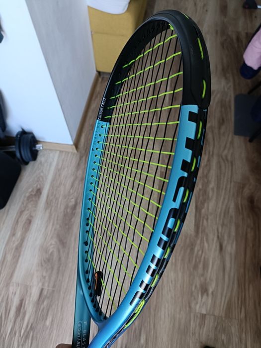 Racheta tenis Tregare Blast 103, nu Babolat,Head, Wilson, Yonex
