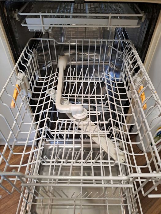 съдомиялна машина Miele