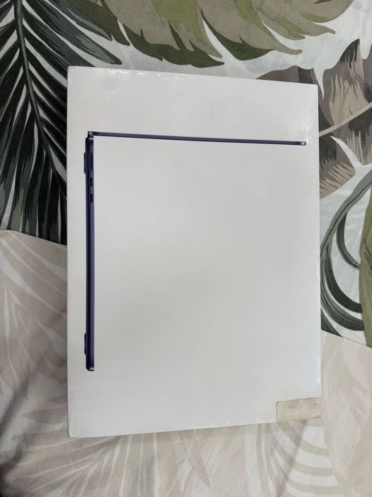 MacBook Air 13 inch M4