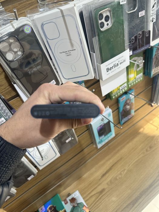 Power bank 10000 tali