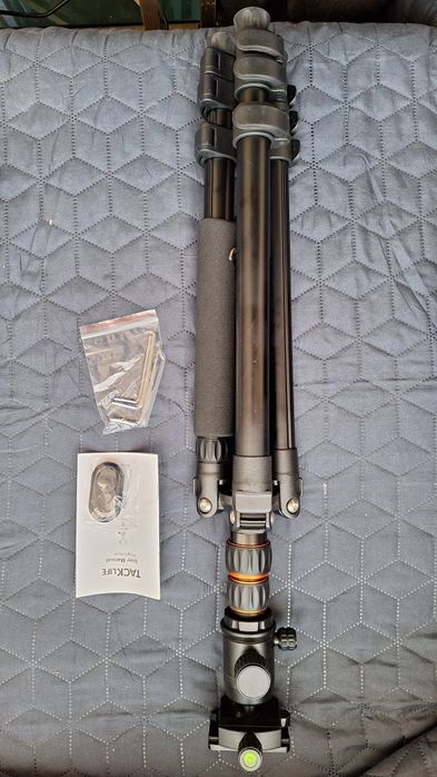 Трипод за видео и фотоапарати - MLT05