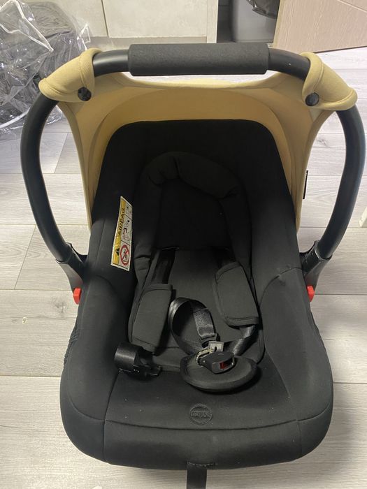 Baby Monsters Easy twin texas special edition