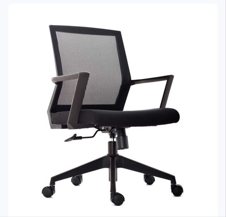 Продаётся готовый офисный комплект — 4 набора Б/у