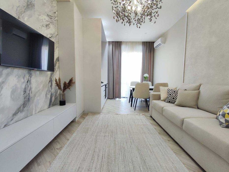 Сдается квартира в Ташкент Сити! ЖК Бульвар!