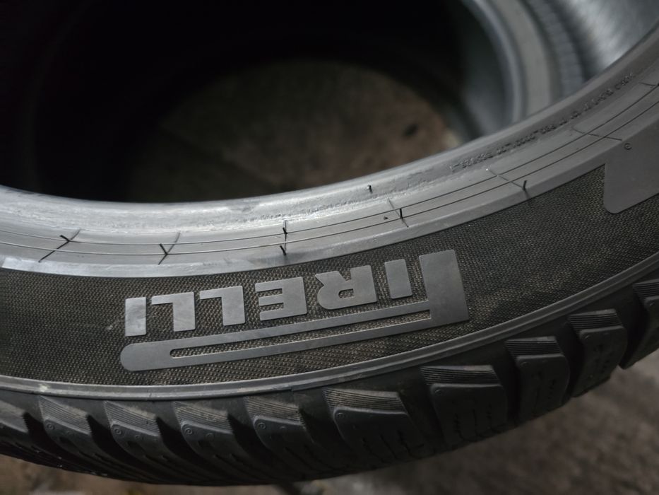 Pirelli 235/40 R19 96W MS iarnă