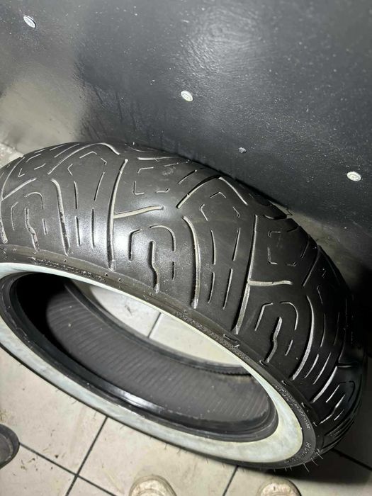 Гуми за Чопър Yamaha Honda 180/65/16 100/90/19 140/90/15