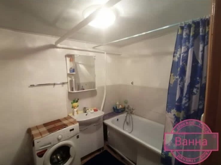 Продаётся большой частный дом в п. Актас