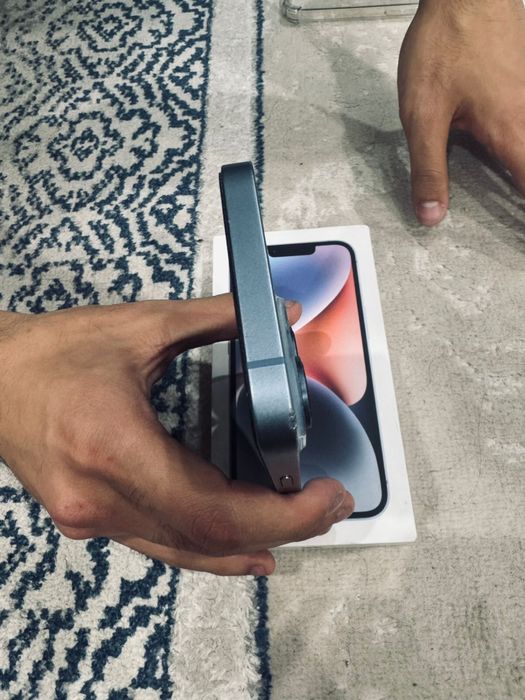 iphone 14 128 гб  \79