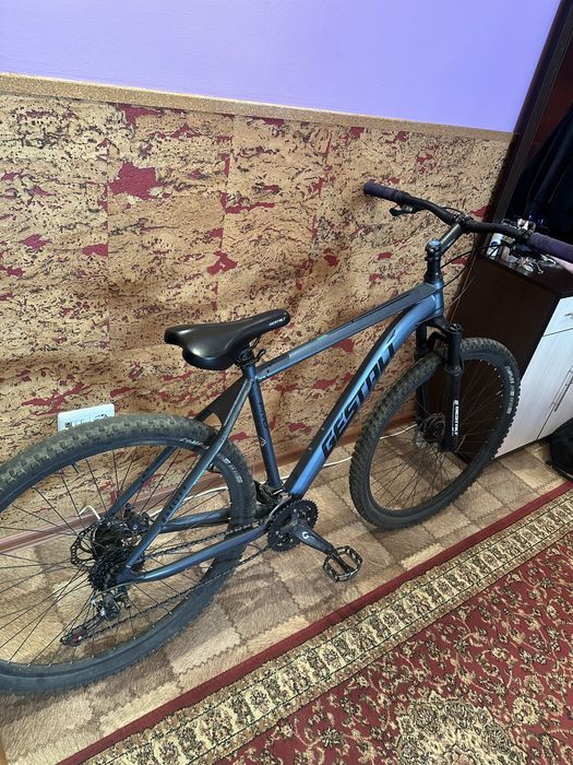 Продам велик  Gestalt