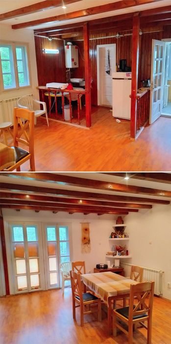 Casa de vacanta Dambovicioara - Arges