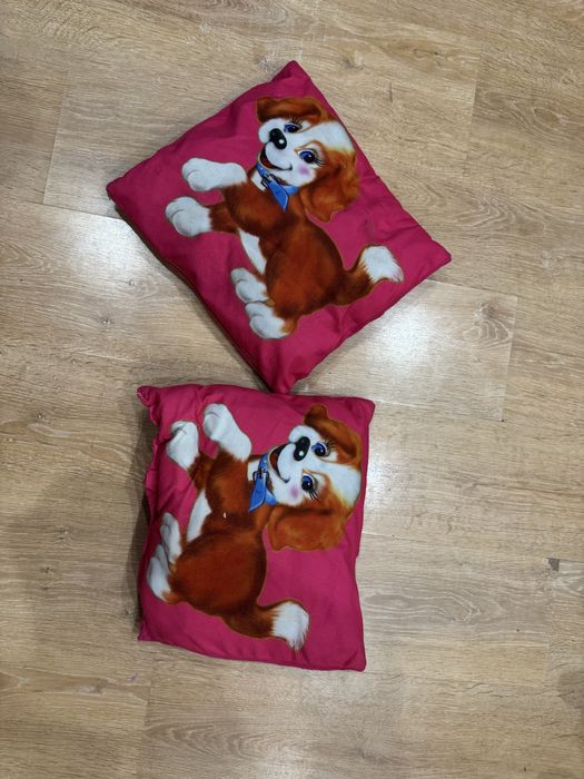 Подушки (недорого)