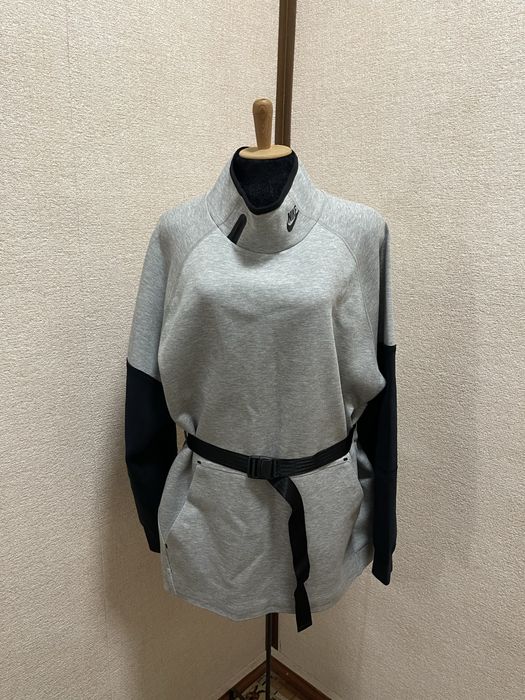 Кофта NIKE женская