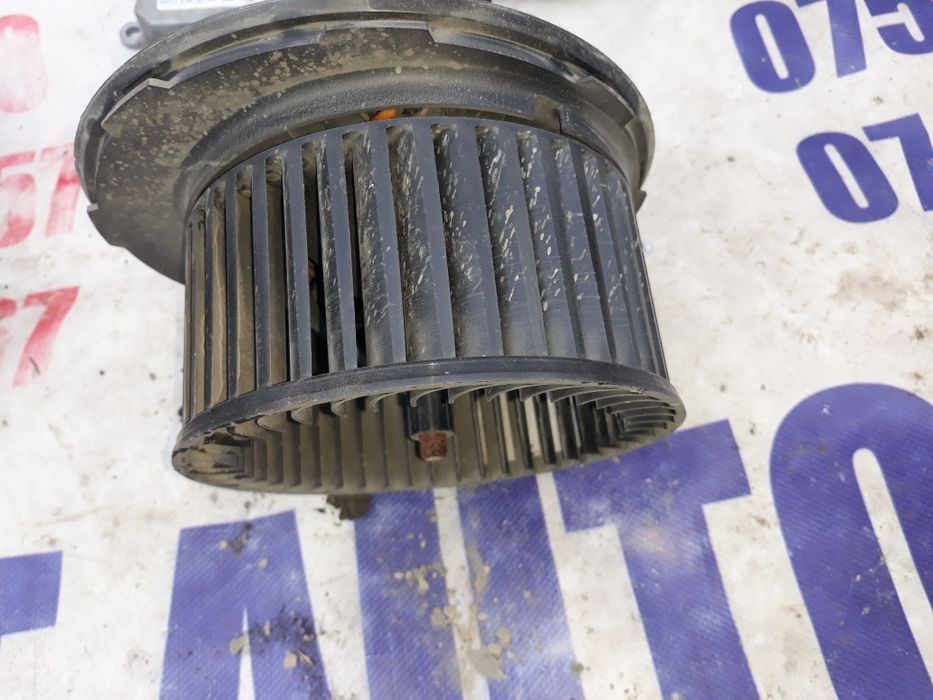 aeroterma vw caddy 2.0sdi an 2004-2010