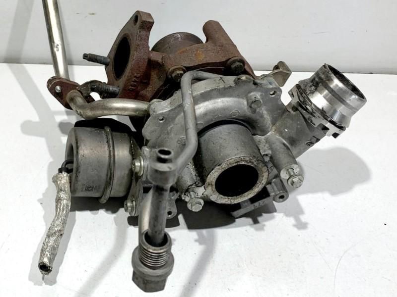 Turbo Dacia Duster facelift (2013-2017) 1.5 dci H821369359