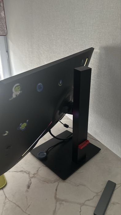 Игровой монитор ARG 240герц
