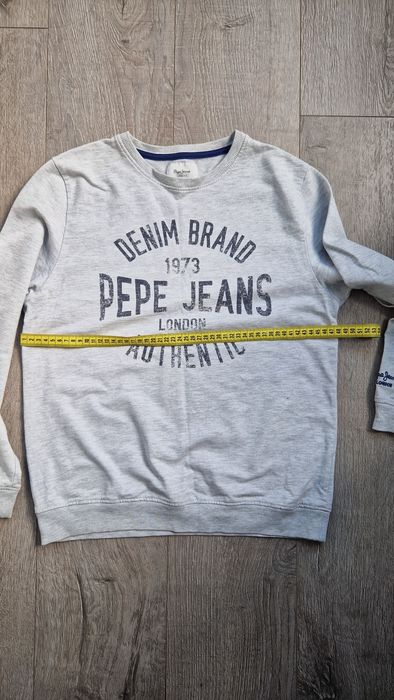 Bluza copii Pepe Jeans