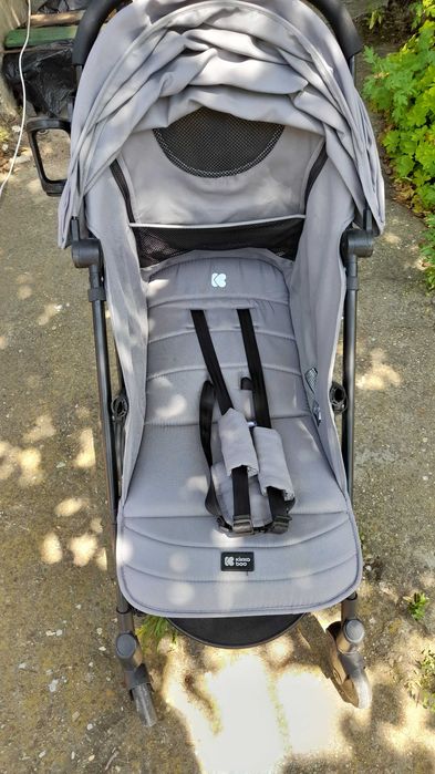 Бебешка и детска количка