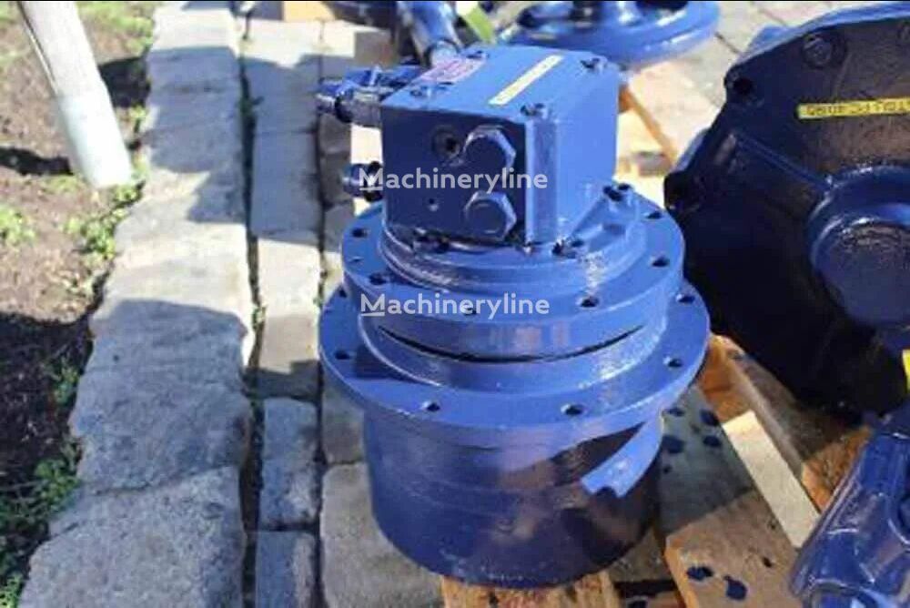 Transmisie finală pentru utilaj Case CX16B, de vânzare