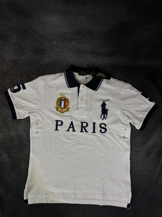 Polo Ralph Lauren Paris