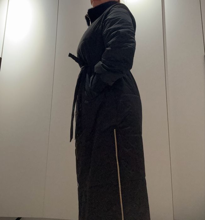 Куртка зима Lasagrada