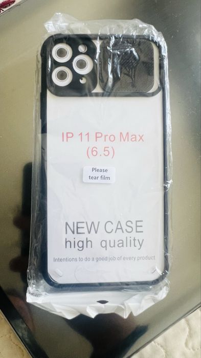 Чехлы на Iphone 11 PRO MAX за все 3000