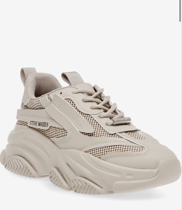 Steve Madden possession-e