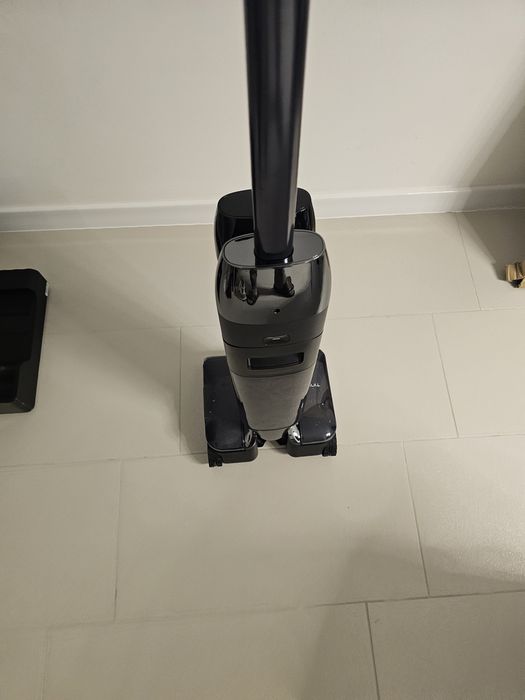 Aspirator vertical cu spalare TINECO Floor One S9 Artist Steam Pro
