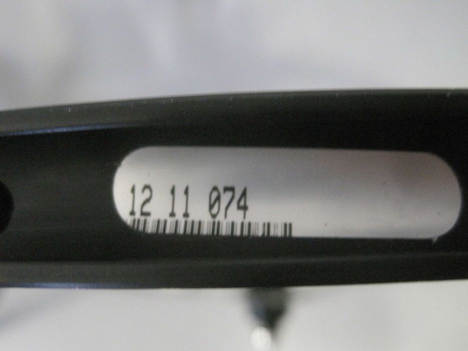 Bontragrer RL aero-комплект шосейни капли