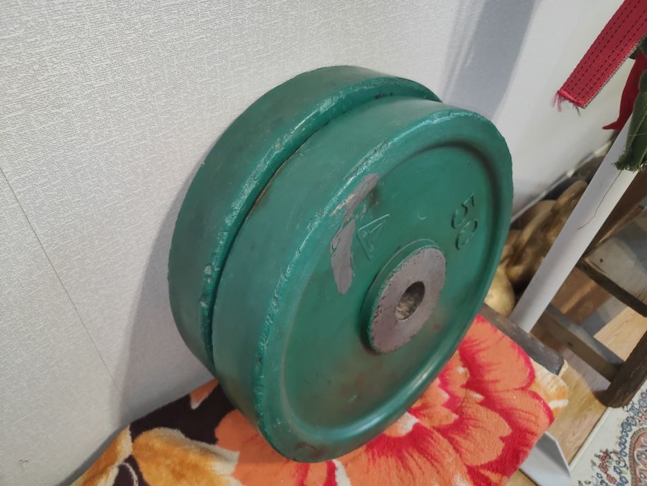 Продам блины по 50кг