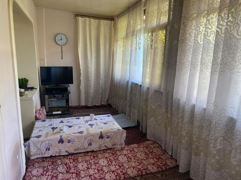 Чимбой Фаргона макро 2 хонали сотилади