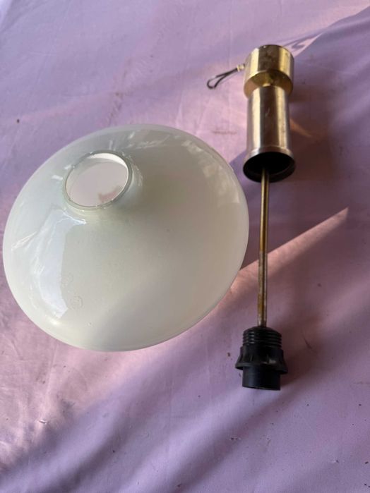 Висяща лампа за таван