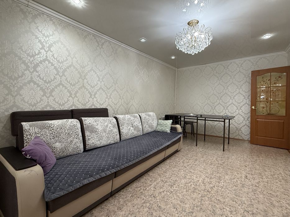Продам 3-комнатную квартиру