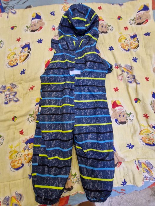Продам комбинезон весна- осень