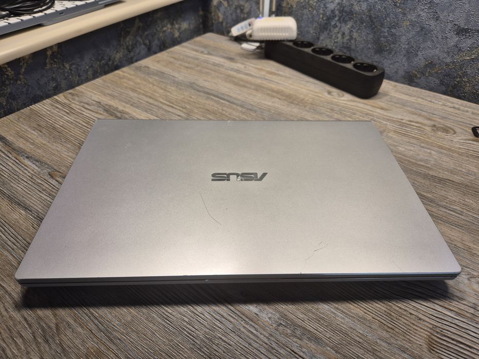 Ноутбук ASUS Corei3\ОЗУ 8гб\модель X509JA