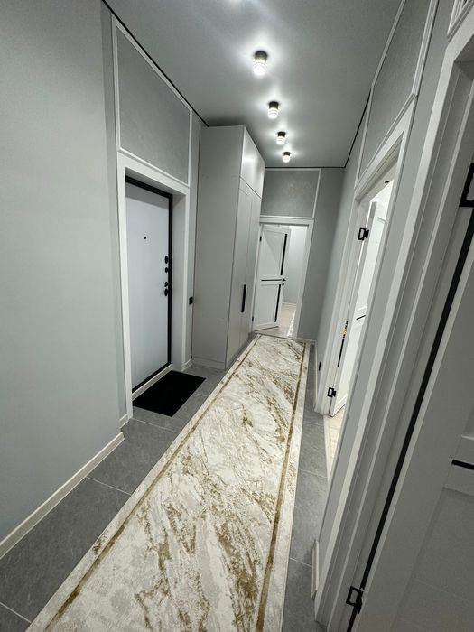 Арена кватира долгосрок