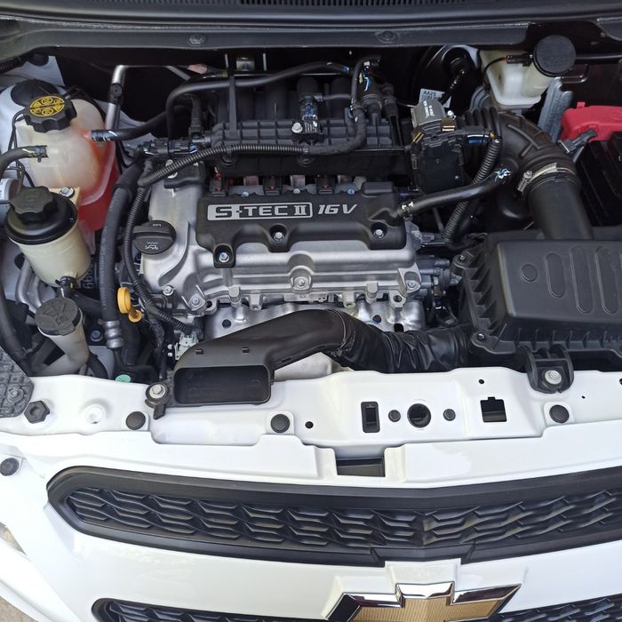 Спарк Spark 2020