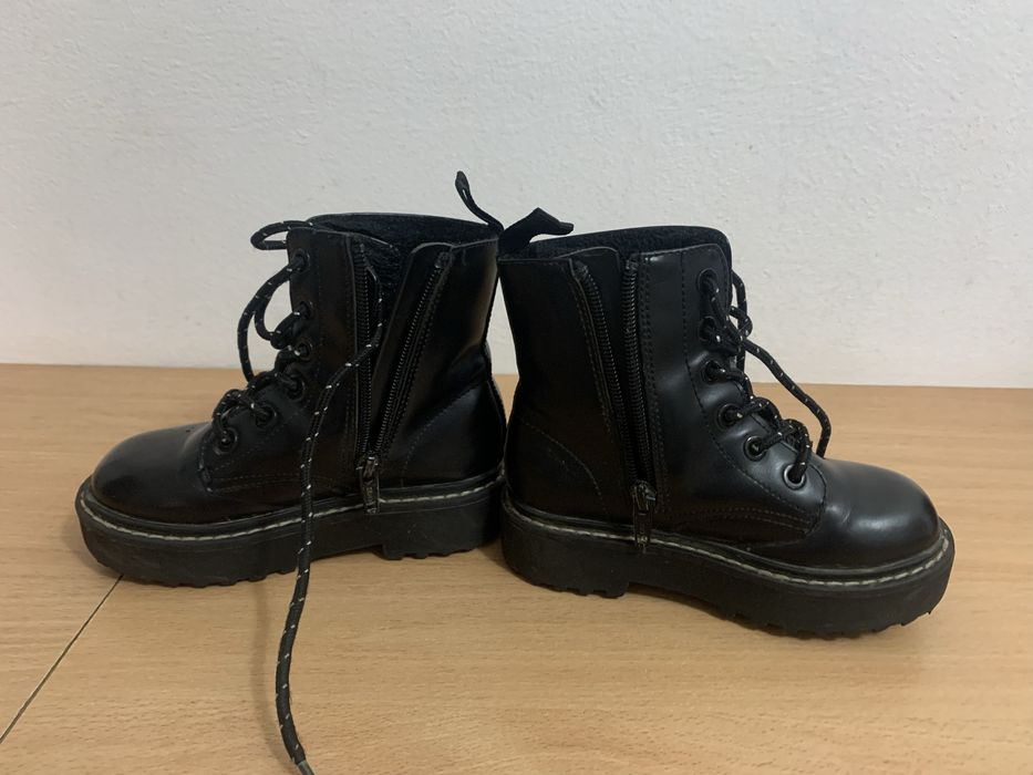 Ghete fete H&M marime 26