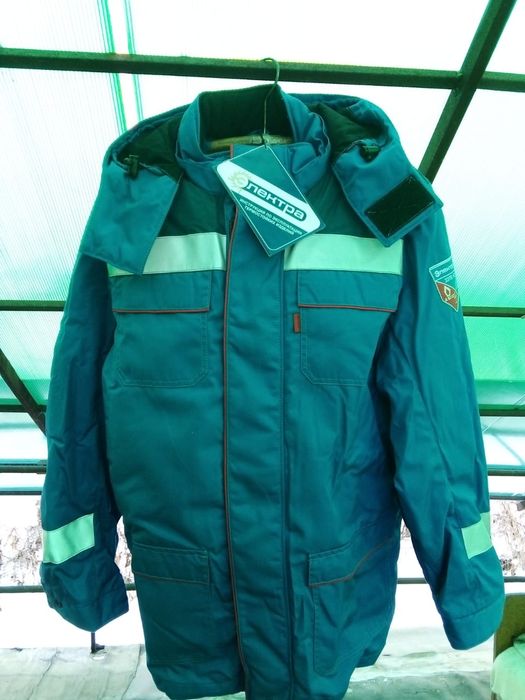 Костюм демисезонный