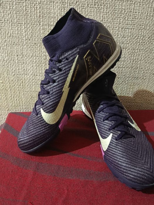 Airzoom Сороконожка