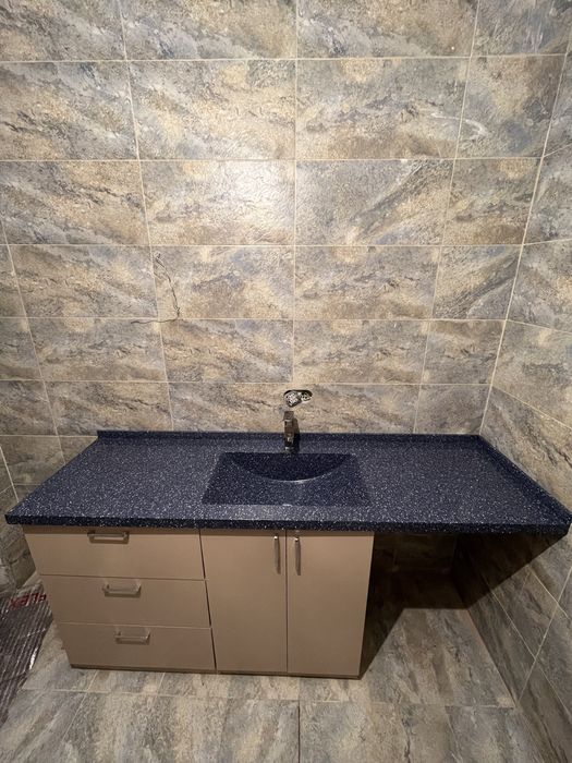 Столещница из камня